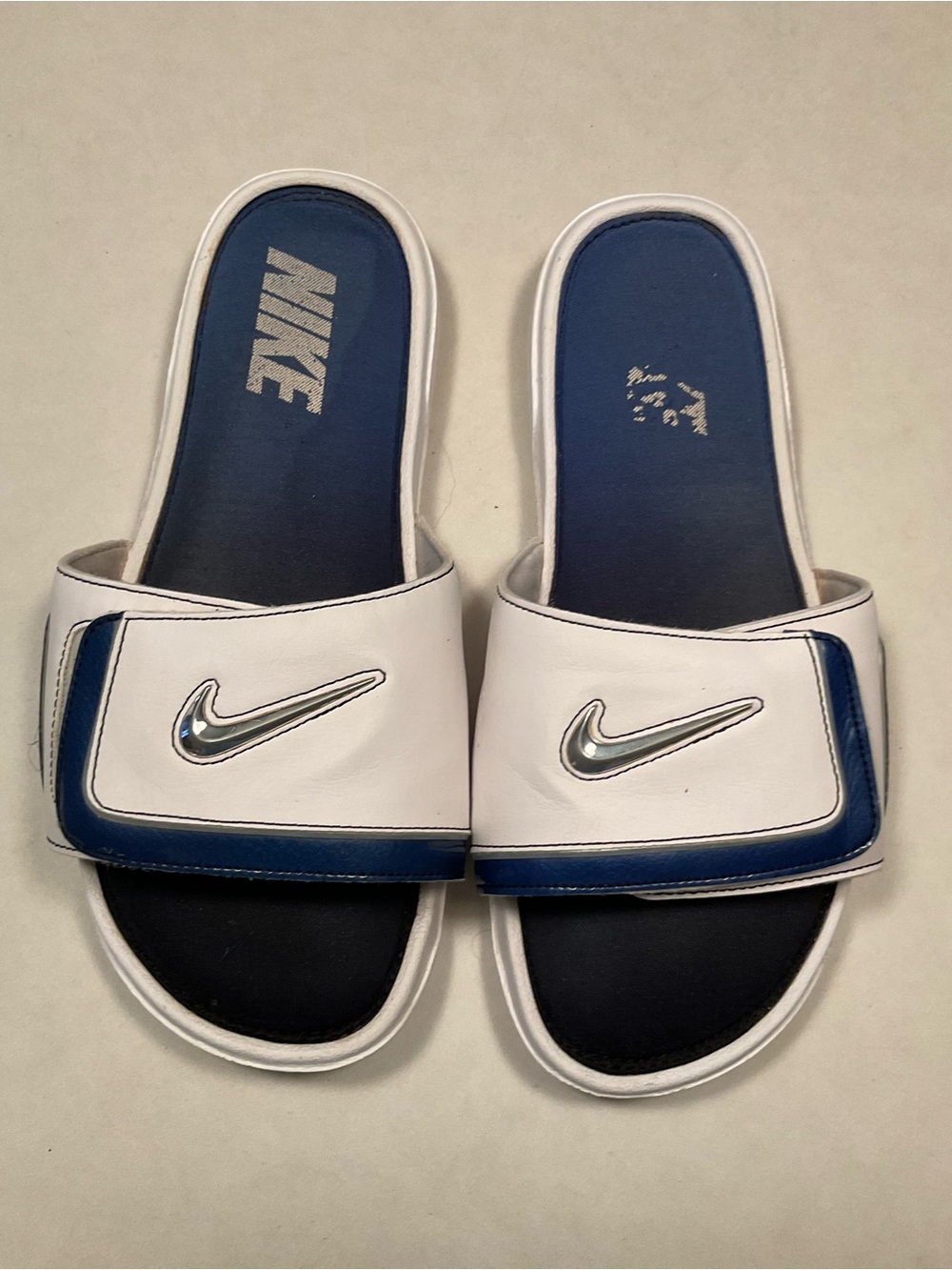 Nike Comfort Slide 2 Mens Active Slide Sandals